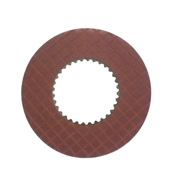Aftermarket Disc 922541C1 - main